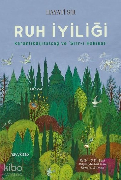 Ruh İyiliği - Hayati Sır