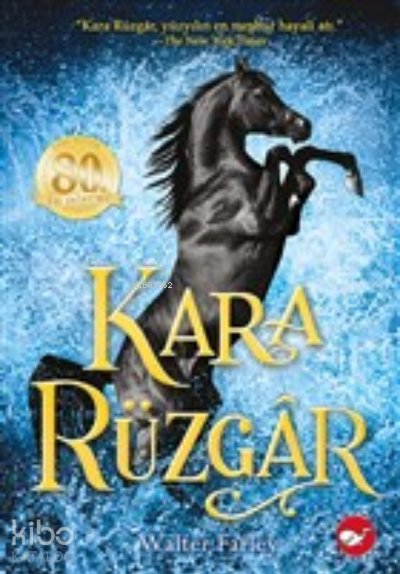 Kara Rüzgar