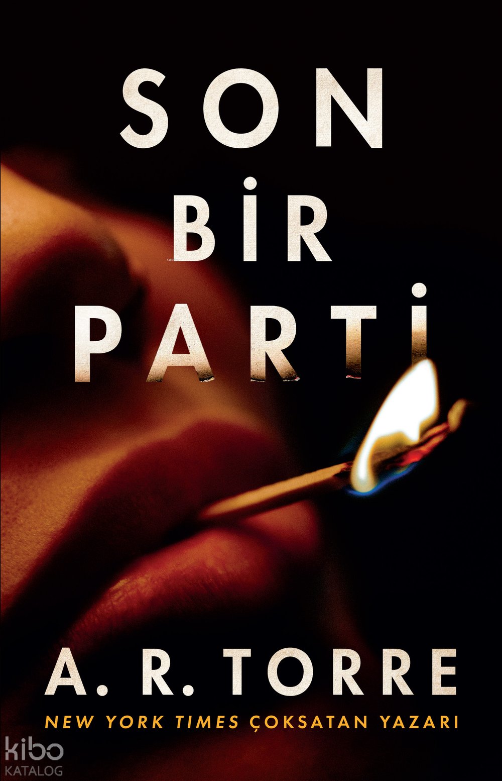 Son Bir Parti