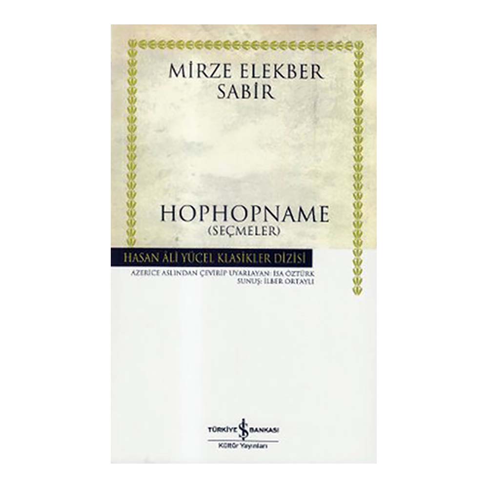 HOPHOPNAME (K KAPAK)