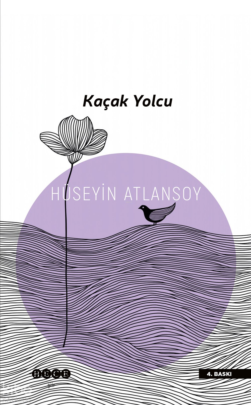Kaçak Yolcu - Hüseyin Atlansoy