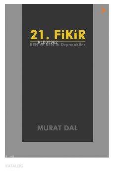 21. Fikir
