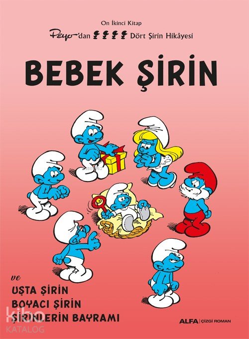 Bebek Şirin