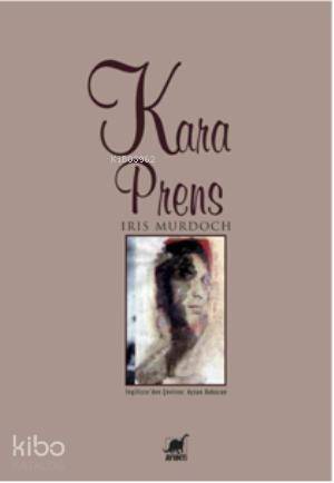 Kara Prens - Iris Murdoch