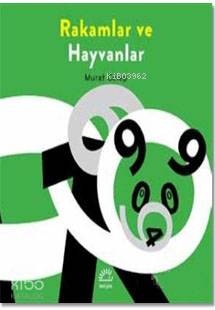 Rakamlar ve Hayvanlar