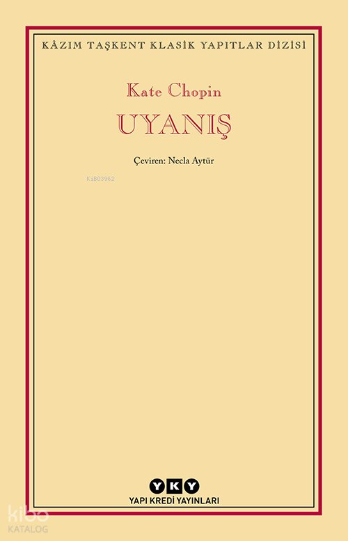 Uyanış