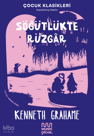 SÖĞÜTLÜKTE RÜZGAR