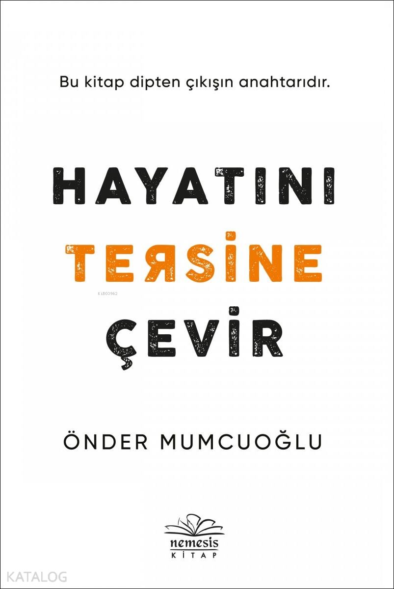 Hayatını Tersine Çevir