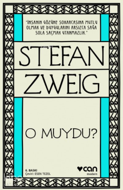 O Muydu?