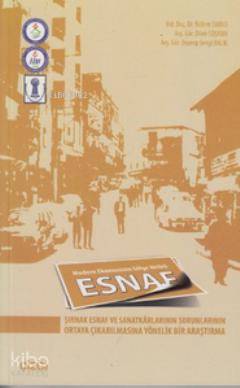 Esnaf - Zeynep Sevgi Balık, Dilek Coşkun, Bülent Darıcı
