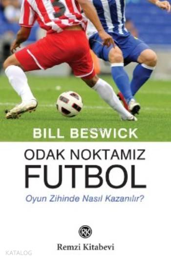Odak Noktamız Futbol