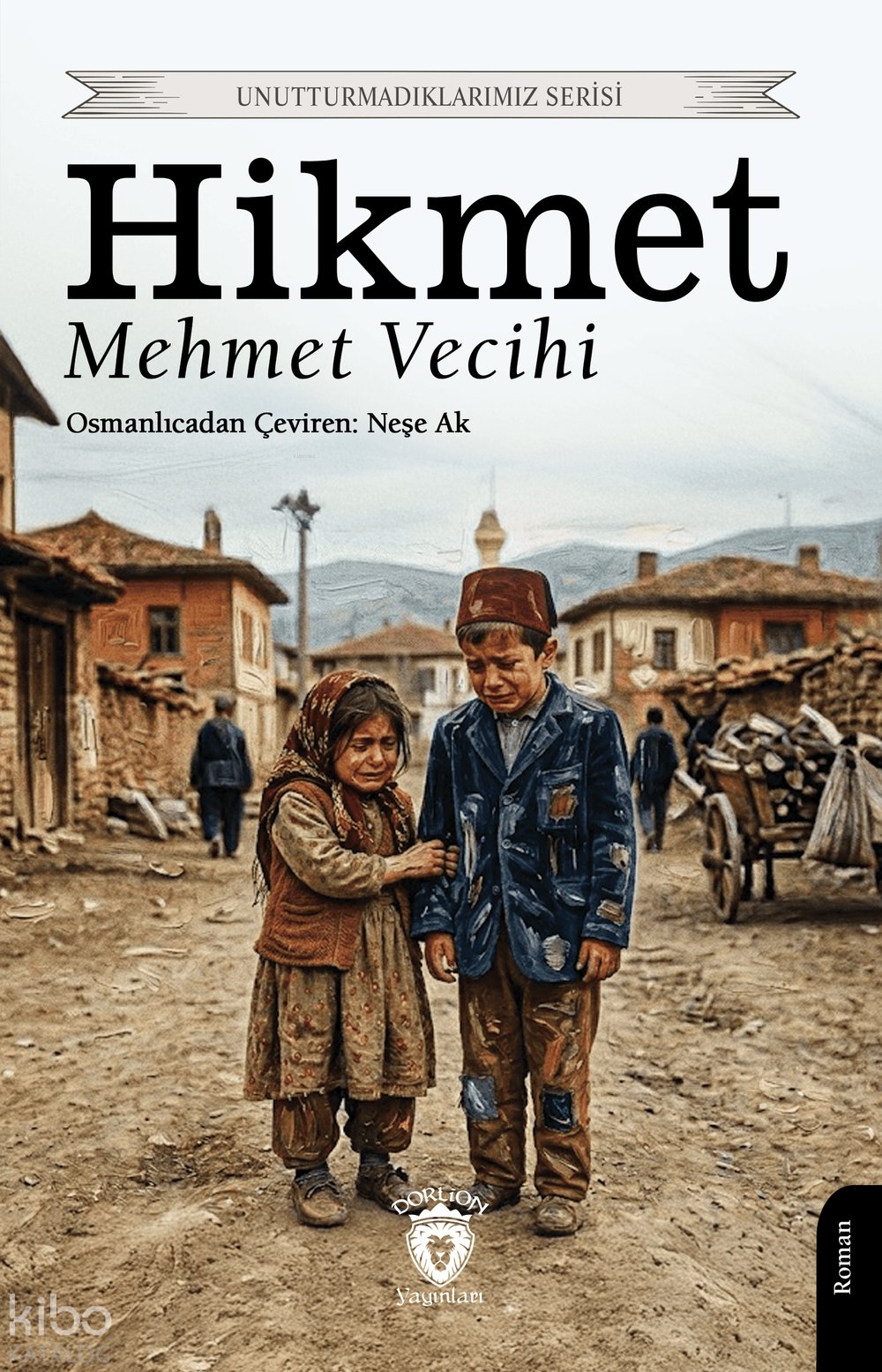 Hikmet