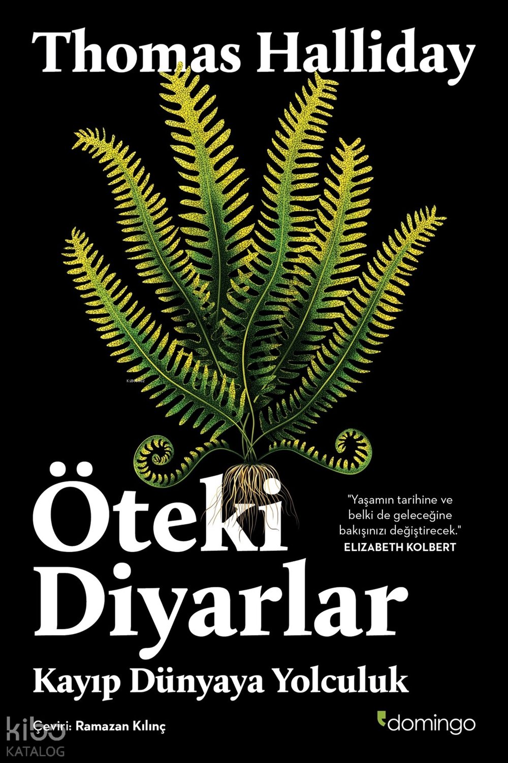 Öteki Diyarlar