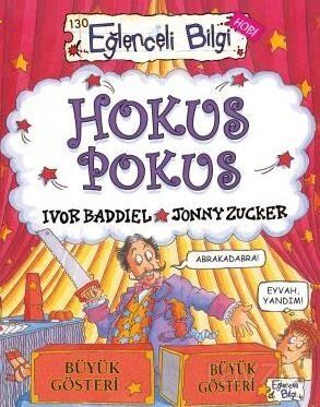 EĞLENCELİ BİLGİ - HOKUS POKUS 130