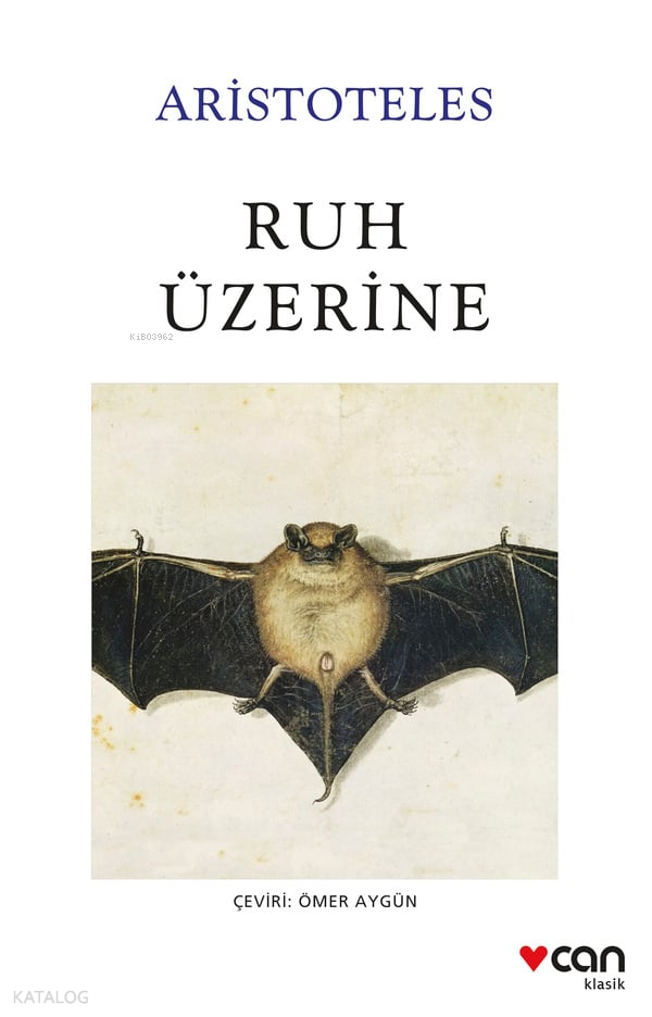 RUH ÜZERİNE