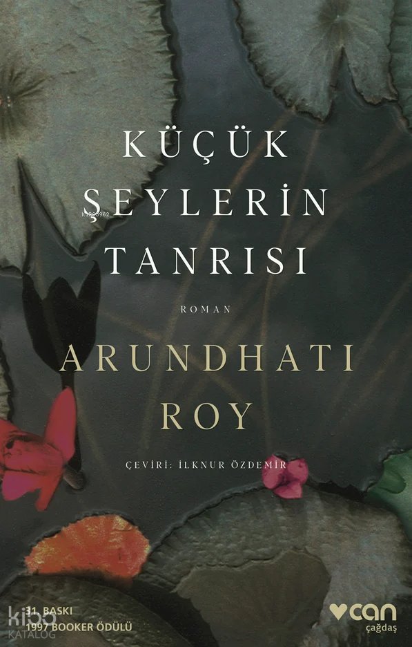 Küçük Şeylerin Tanrısı