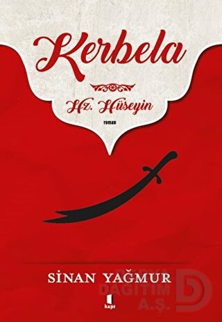 KERBELA HZ. HÜSEYİN / S.YAĞMUR