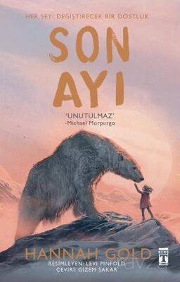 SON AYI - CİLTSİZ