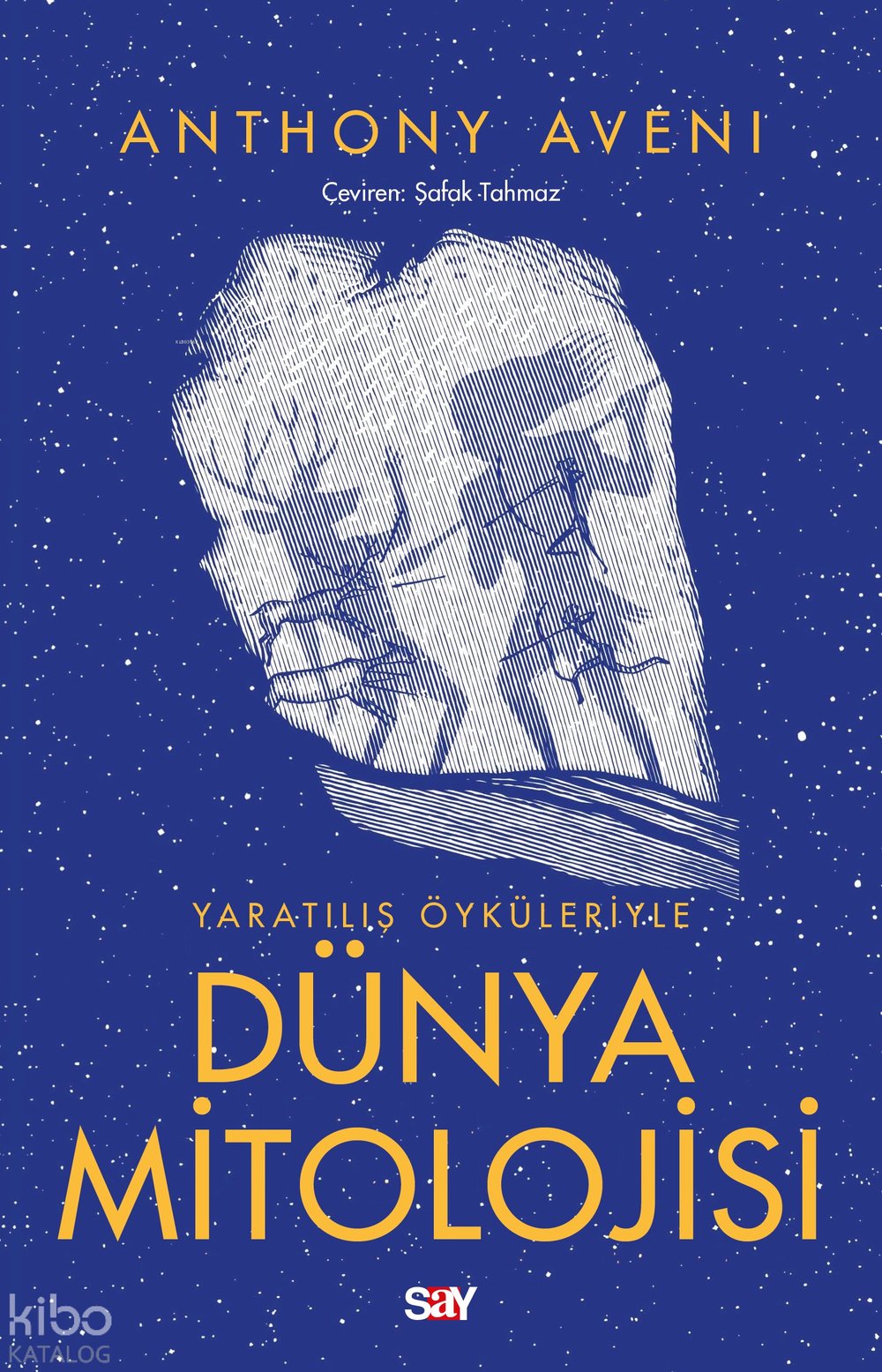 Dünya Mitolojisi
