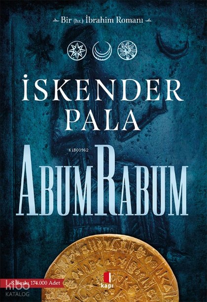 Abum Rabum - İskender Pala
