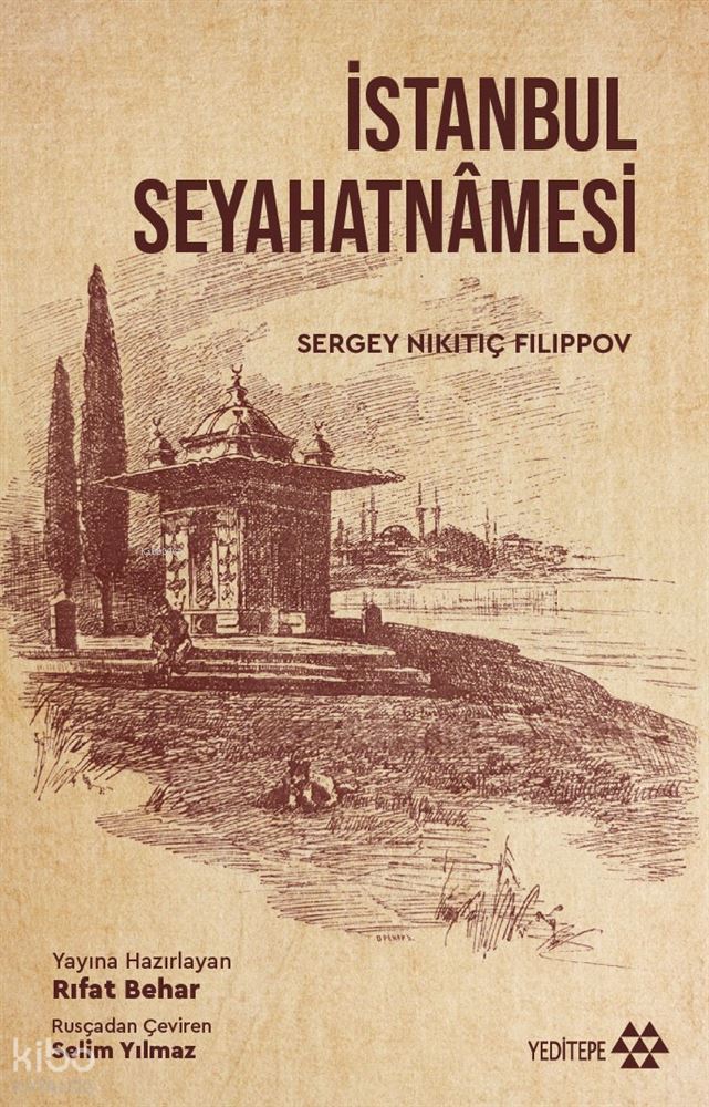 İSTANBUL SEYAHATNAMESİ
