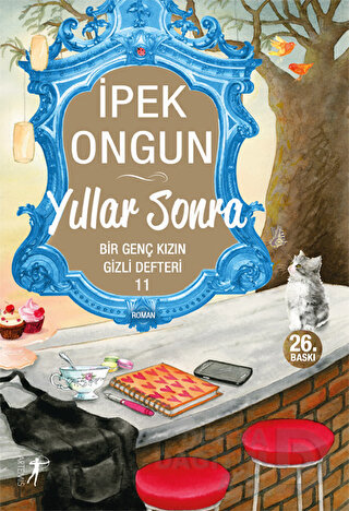 YILLAR SONRA - İPEK ONGUN