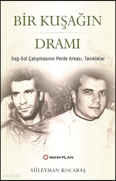 Bir Kuşağın Dramı