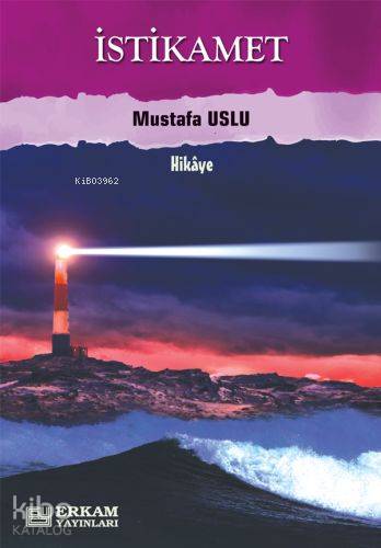 İstikamet - Mustafa Uslu