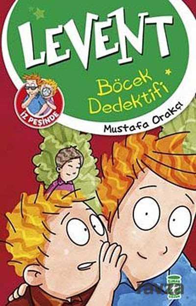 BÖCEK DEDEKTİFİ