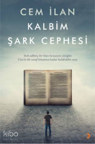 Kalbim Şark Cephesi