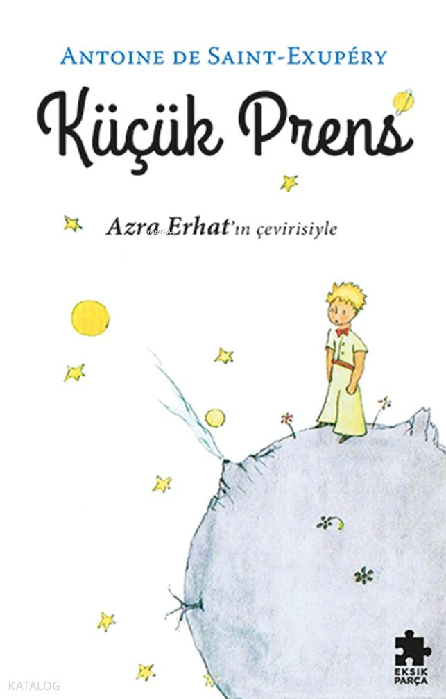 Küçük Prens