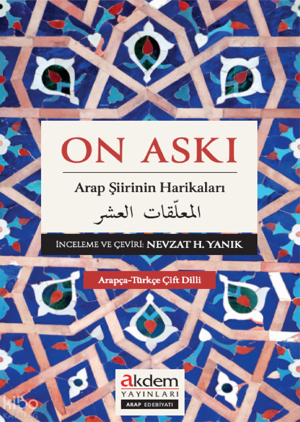 On Askı