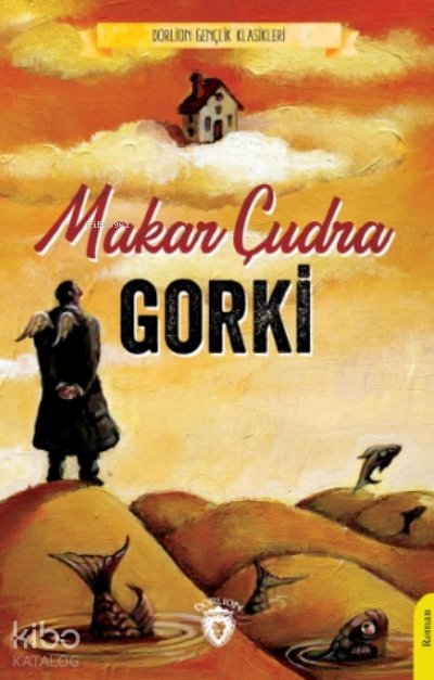 Makar Çudra