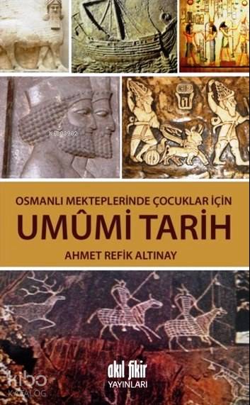 Umumi Tarih