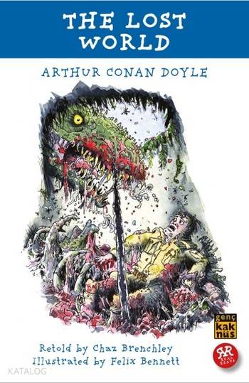 The Lost World