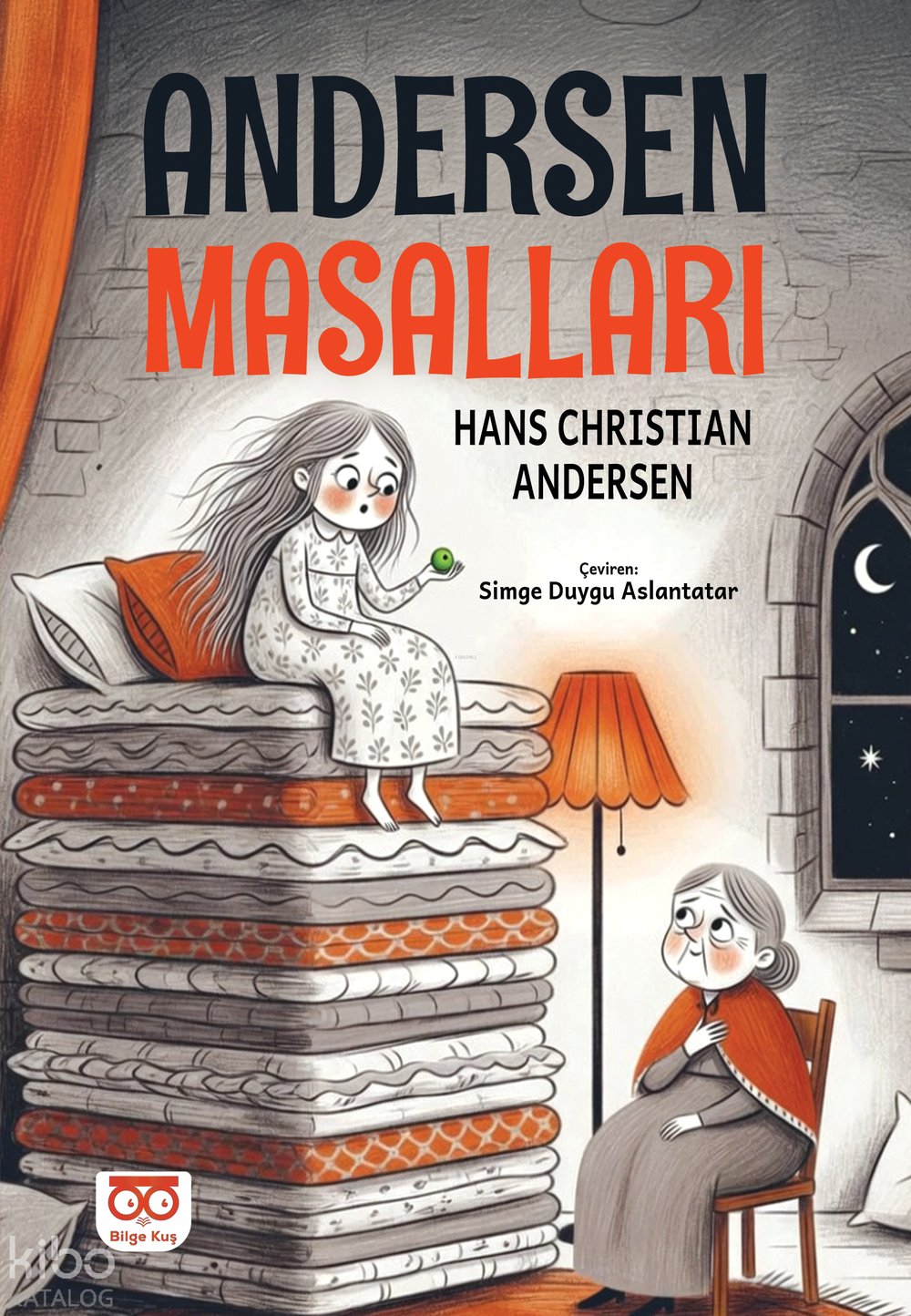 Andersen Masalları