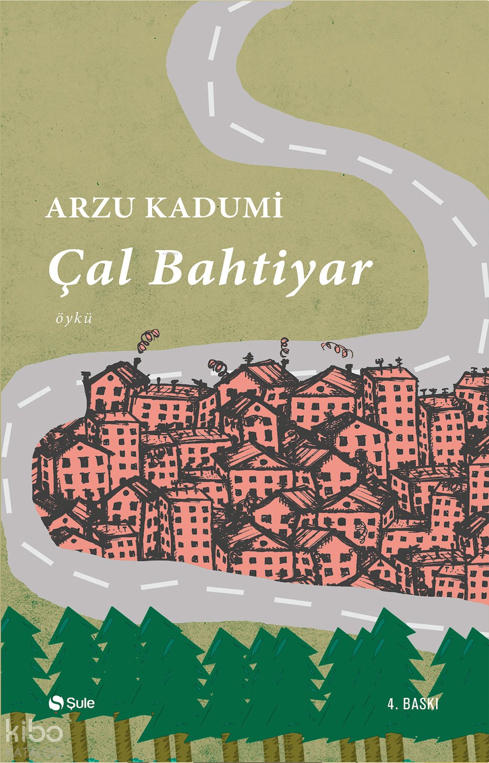 Çal Bahtiyar