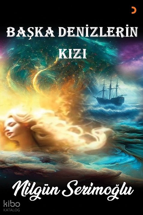 Başka Denizlerin Kızı