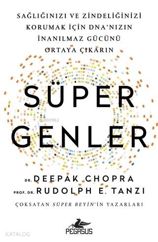 Süper Genler