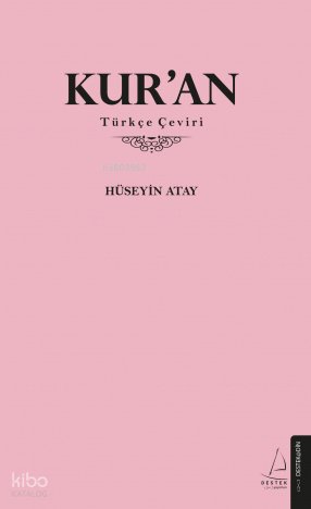 Kur'an - Hüseyin Atay