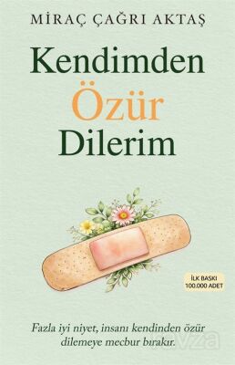 Kendimden Özür Dilerim