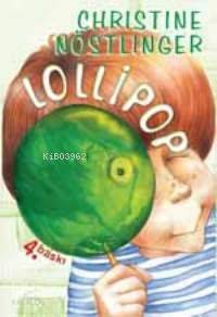Lollipop - Christine Nöstlinger