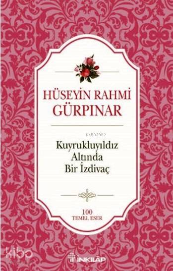 Kuyruklu Yıldız Altında Bir İzdivaç