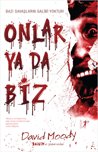 Onlar Ya Da Biz