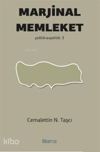 Marjinal Memleket - Cemalettin N. Taşçı