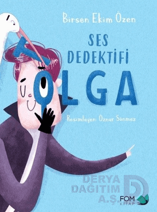 SES DEDEKTİFİ TOLGA