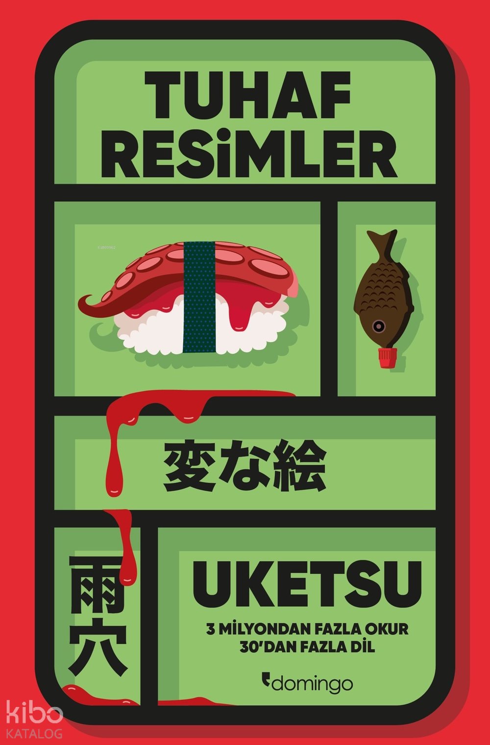 Tuhaf Resimler