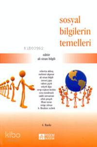Sosyal Bilgilerin Temelleri