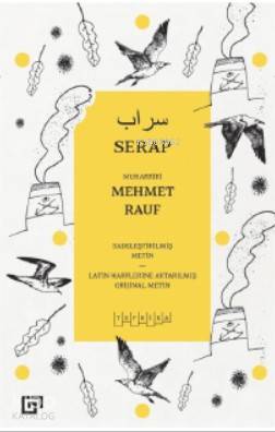 Serap