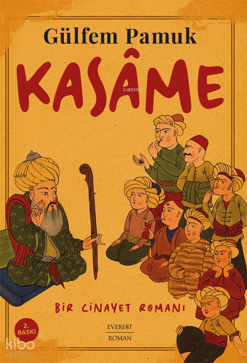 Kasâme